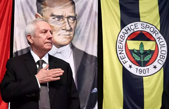 Foto - Fenerbahçe kafası başka kafa! Hayret edeceksiniz! Bu kadar da olmaz… Hedef aldı: