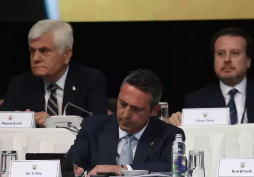 Foto - Fenerbahçe kafası başka kafa! Hayret edeceksiniz! Bu kadar da olmaz… Hedef aldı: