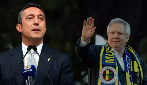 Fenerbahçe kafası başka kafa! Hayret edeceksiniz! Bu kadar da olmaz… Hedef aldı: