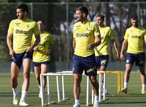 Foto - Fenerbahçe kafası başka kafa! Hayret edeceksiniz! Bu kadar da olmaz… Hedef aldı: