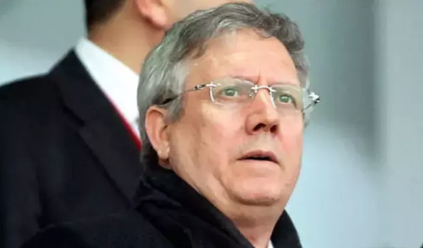 Foto - Fenerbahçe kafası başka kafa! Hayret edeceksiniz! Bu kadar da olmaz… Hedef aldı: