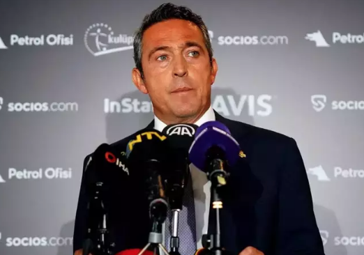 Foto - Fenerbahçe kafası başka kafa! Hayret edeceksiniz! Bu kadar da olmaz… Hedef aldı: