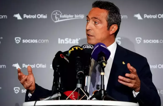 Foto - Fenerbahçe kafası başka kafa! Hayret edeceksiniz! Bu kadar da olmaz… Hedef aldı: