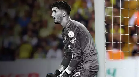 Foto - Fenerbahçe kalecisini buldu! İşte Türkiye'ye geliş tarihi