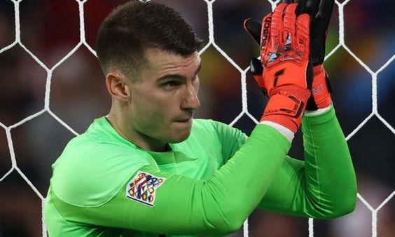 Foto - Fenerbahçe kalecisini buldu! İşte Türkiye'ye geliş tarihi