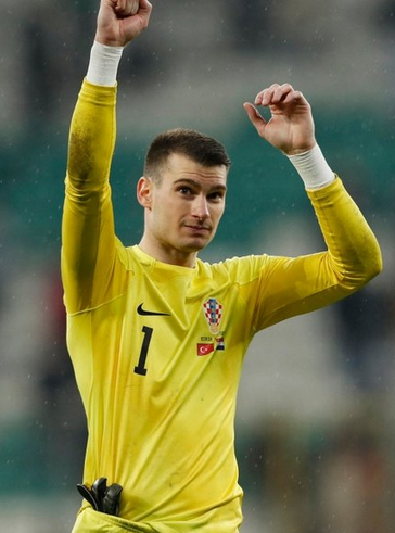 Fenerbahçe kalecisini buldu! İşte Türkiye'ye geliş tarihi