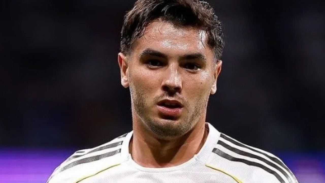 Fenerbahçe kanadından Brahim Diaz açıklaması! Sarı-lacivertlilere transfer olacak mı?
