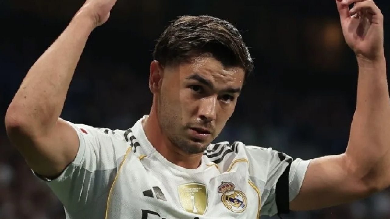 Foto - Fenerbahçe kanadından Brahim Diaz açıklaması! Sarı-lacivertlilere transfer olacak mı?