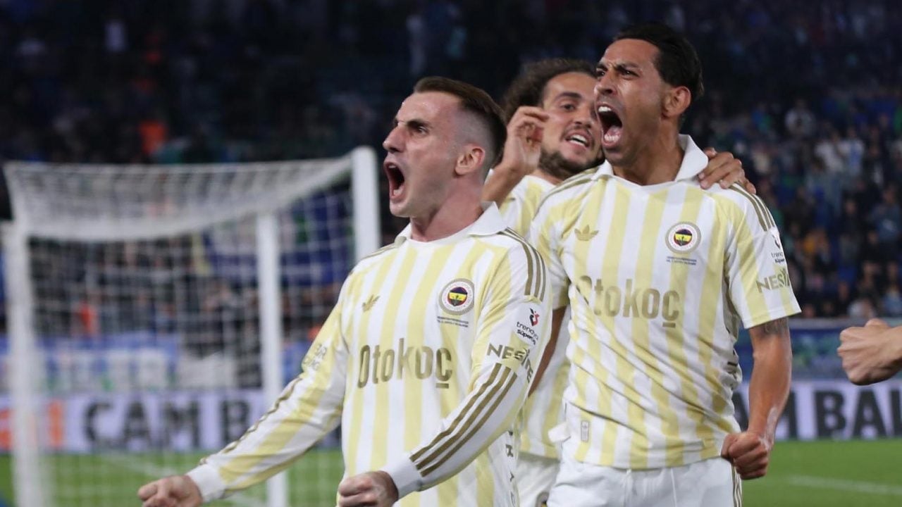 Foto - Fenerbahçe kanadından Brahim Diaz açıklaması! Sarı-lacivertlilere transfer olacak mı?