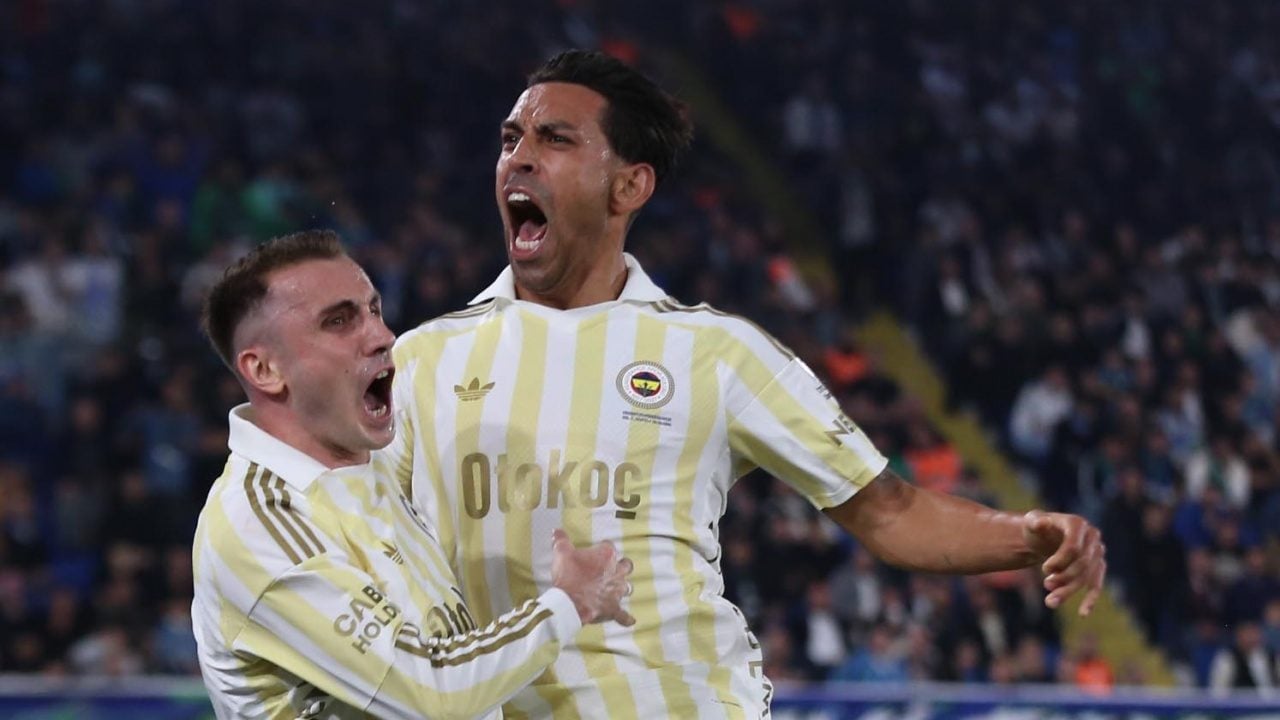 Foto - Fenerbahçe kanadından Brahim Diaz açıklaması! Sarı-lacivertlilere transfer olacak mı?