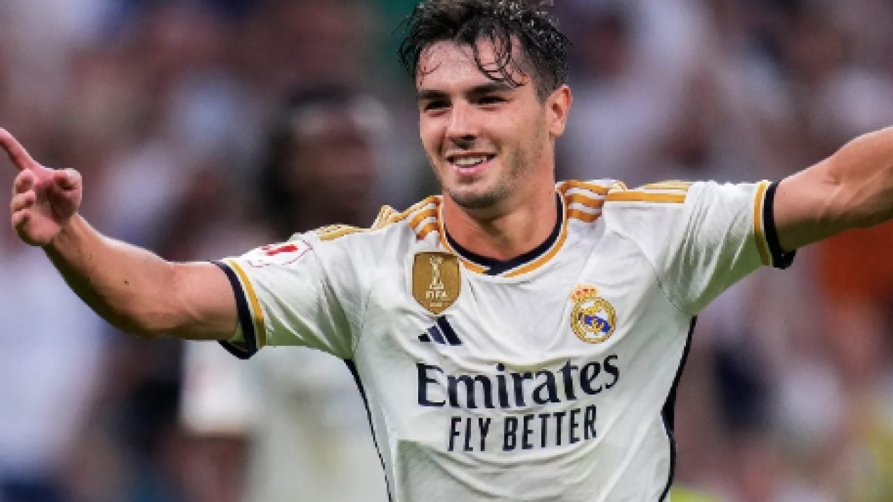 Foto - Fenerbahçe kanadından Brahim Diaz açıklaması! Sarı-lacivertlilere transfer olacak mı?
