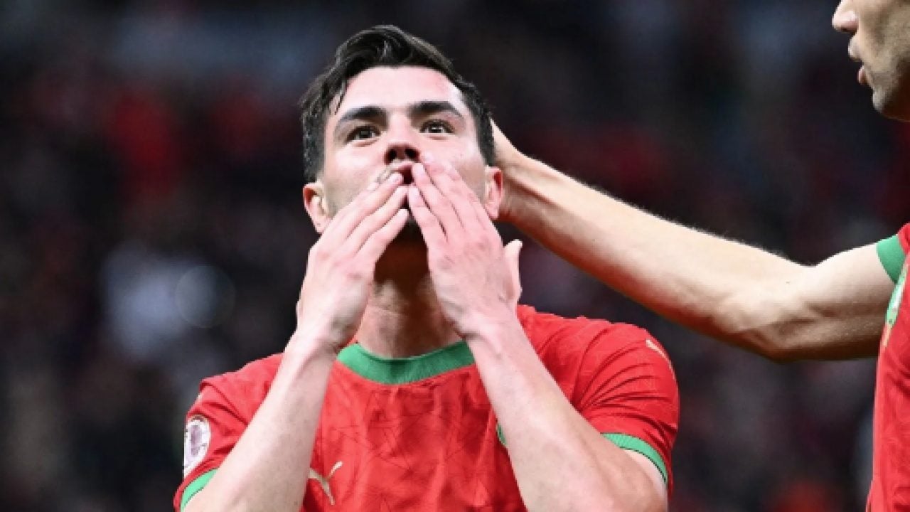 Foto - Fenerbahçe kanadından Brahim Diaz açıklaması! Sarı-lacivertlilere transfer olacak mı?