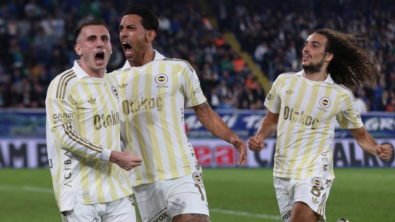 Foto - Fenerbahçe kanadından Brahim Diaz açıklaması! Sarı-lacivertlilere transfer olacak mı?