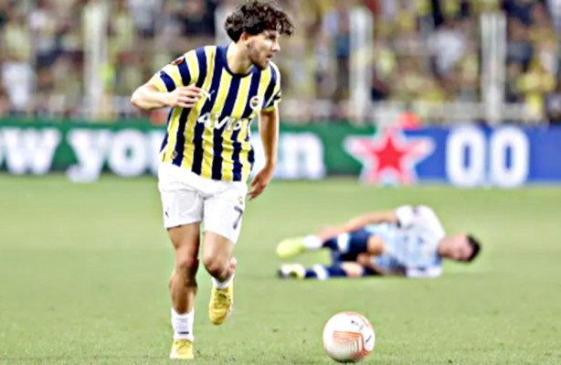 Foto - Fenerbahçe kapıyı öyle bir açacak ki.. Devler sıraya girdi bile!