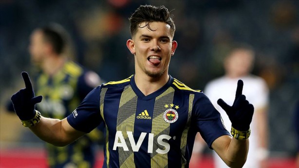 Foto - Fenerbahçe kapıyı öyle bir açacak ki.. Devler sıraya girdi bile!