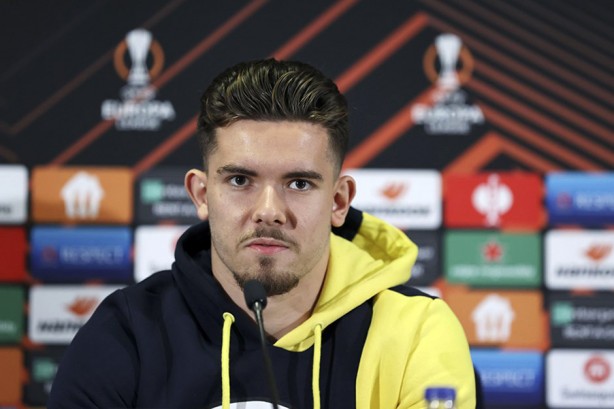 Foto - Fenerbahçe kapıyı öyle bir açacak ki.. Devler sıraya girdi bile!