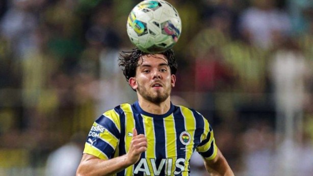 Foto - Fenerbahçe kapıyı öyle bir açacak ki.. Devler sıraya girdi bile!