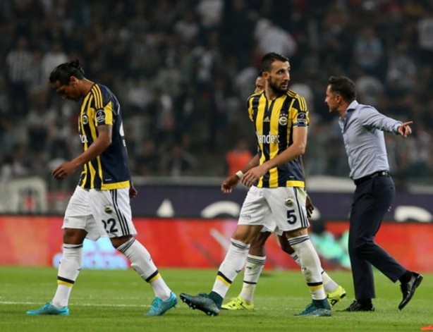 Foto - Fenerbahçe karıştı! 