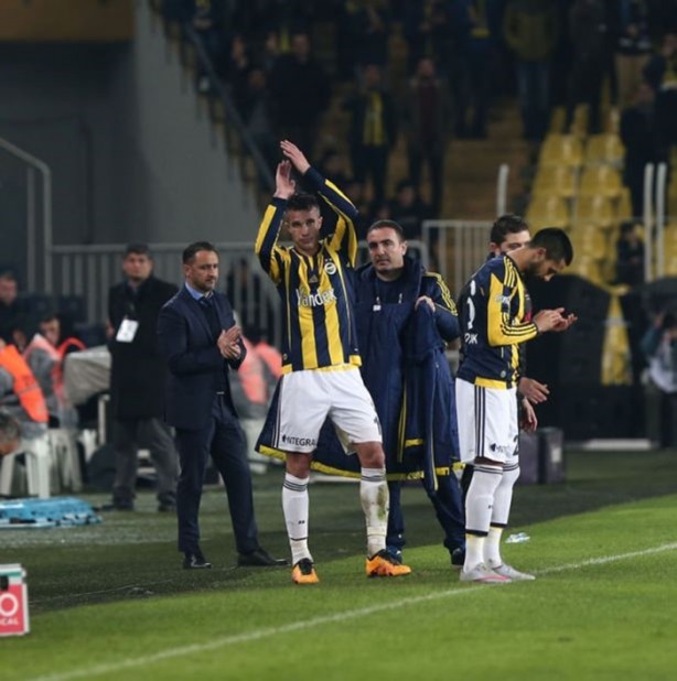 Foto - Fenerbahçe karıştı! 