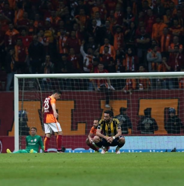 Foto - Fenerbahçe karıştı! 