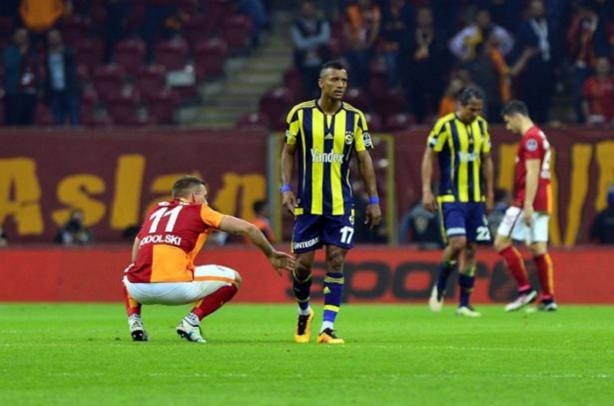 Foto - Fenerbahçe karıştı! 