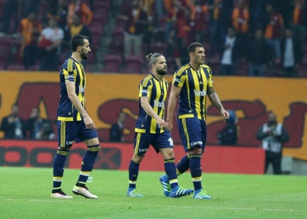 Foto - Fenerbahçe karıştı! 