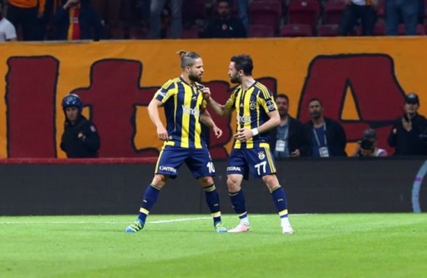 Foto - Fenerbahçe karıştı! 