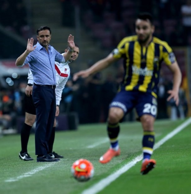 Foto - Fenerbahçe karıştı! 