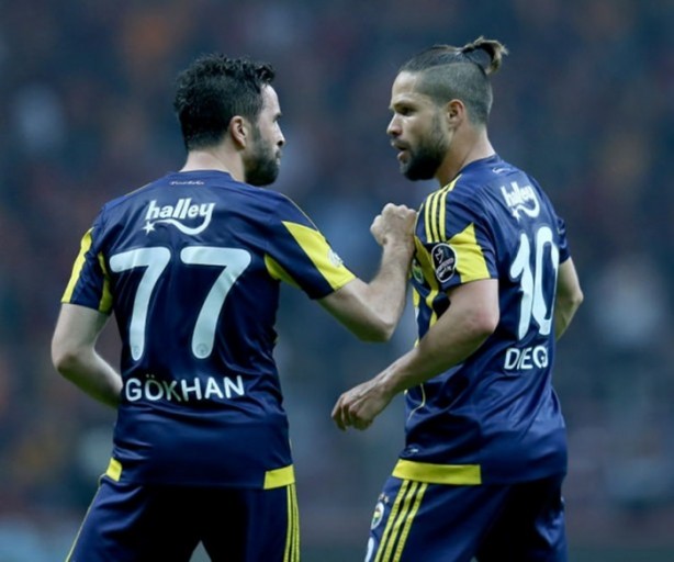 Foto - Fenerbahçe karıştı! 