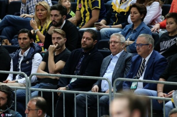 Foto - Fenerbahçe karıştı! 