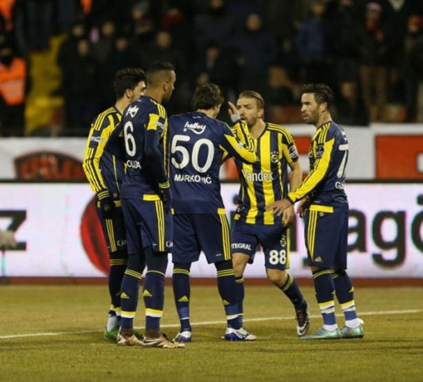 Foto - Fenerbahçe karıştı! 