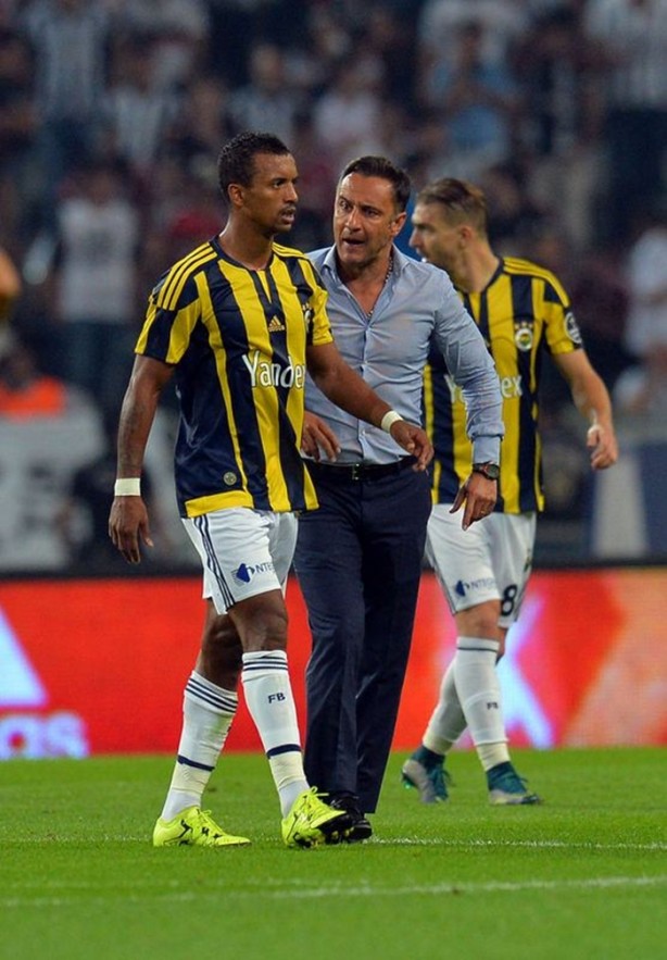 Foto - Fenerbahçe karıştı! 
