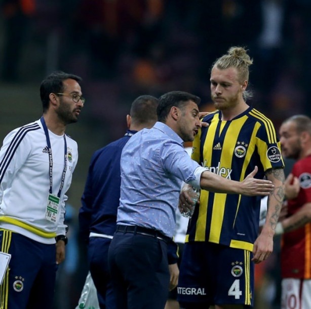 Foto - Fenerbahçe karıştı! 
