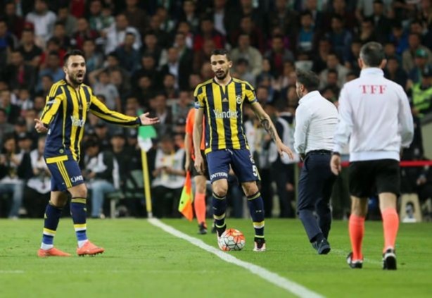 Foto - Fenerbahçe karıştı! 
