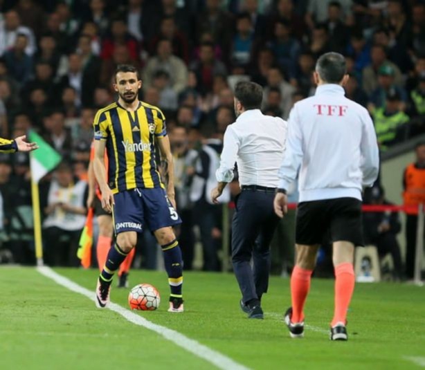 Foto - Fenerbahçe karıştı! 
