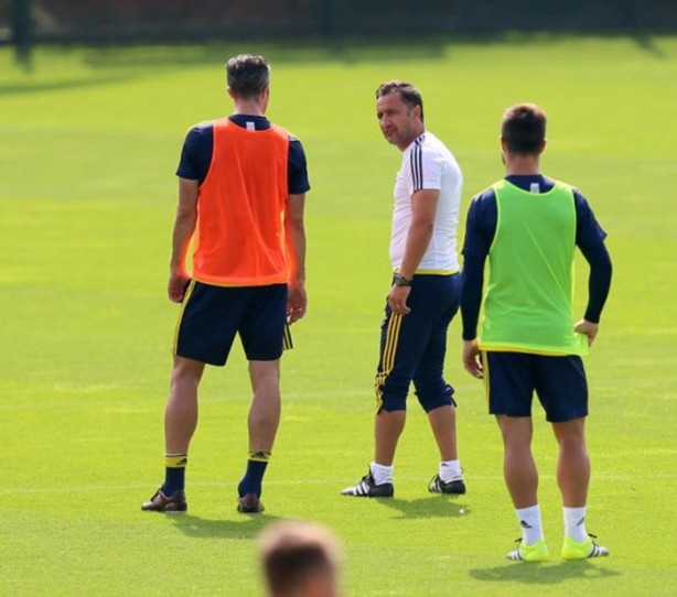 Foto - Fenerbahçe karıştı! 