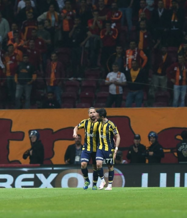 Foto - Fenerbahçe karıştı! 