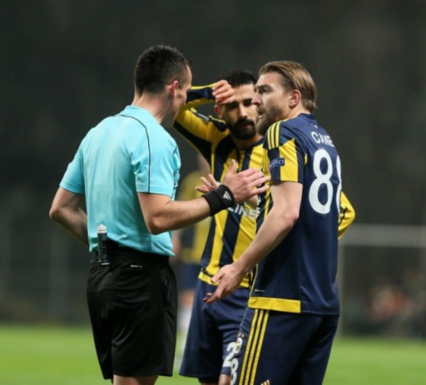 Foto - Fenerbahçe karıştı! 
