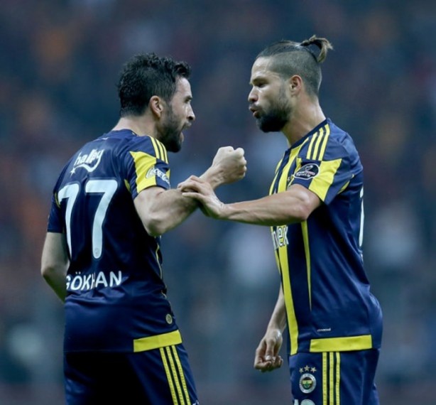 Foto - Fenerbahçe karıştı! 