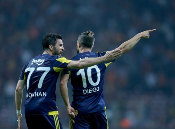 Foto - Fenerbahçe karıştı! 
