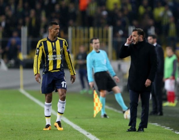 Foto - Fenerbahçe karıştı! 