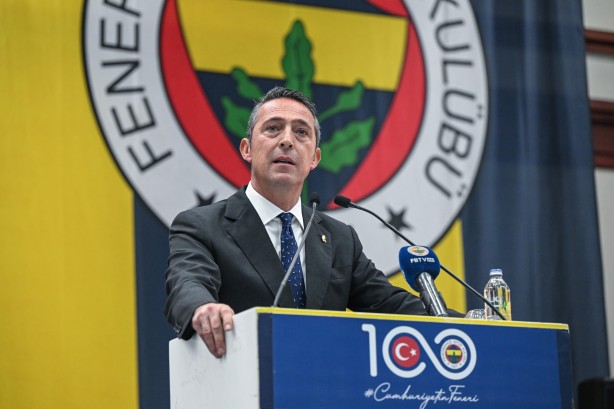 Foto - Fenerbahçe kaynıyor! Lige saatler kala bu gidişata herkes şaştı kaldı! Karar değiştirdiler…