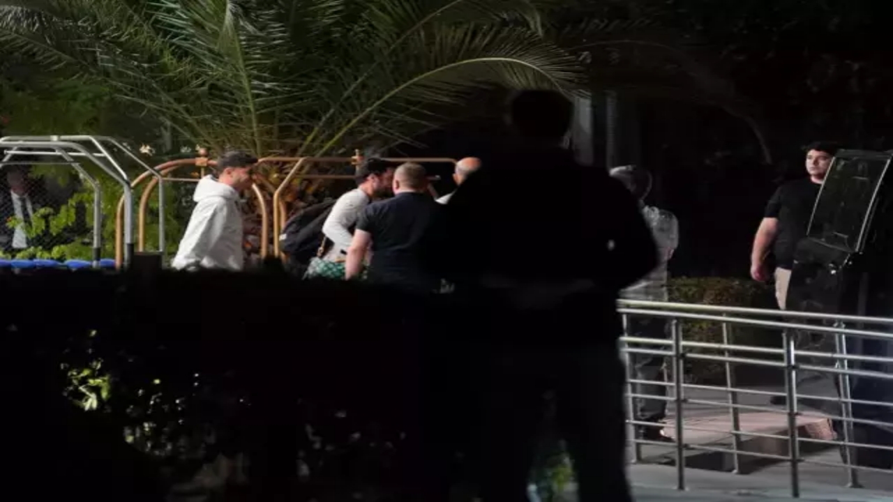 Foto - Fenerbahçe, Kerem’den sonra bir bomba daha patlattı! Dünya yıldızı gece yarısı İstanbul’a geldi