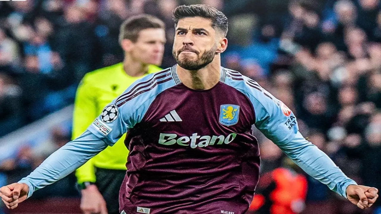 Foto - Fenerbahçe, Kerem’den sonra bir bomba daha patlattı! Dünya yıldızı gece yarısı İstanbul’a geldi