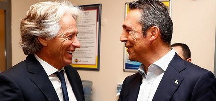 Foto - Fenerbahçe kıymetini bilemedi ama Jesus, Arabistan'da yaptı yapacağını! Flaş gelişme...