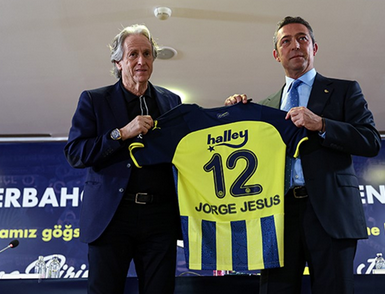 Foto - Fenerbahçe kıymetini bilemedi ama Jesus, Arabistan'da yaptı yapacağını! Flaş gelişme...