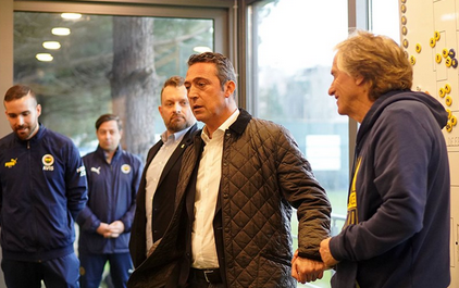 Foto - Fenerbahçe kıymetini bilemedi ama Jesus, Arabistan'da yaptı yapacağını! Flaş gelişme...