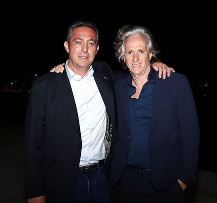 Fenerbahçe kıymetini bilemedi ama Jesus, Arabistan'da yaptı yapacağını! Flaş gelişme...