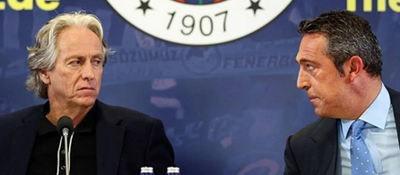 Foto - Fenerbahçe kıymetini bilemedi ama Jesus, Arabistan'da yaptı yapacağını! Flaş gelişme...