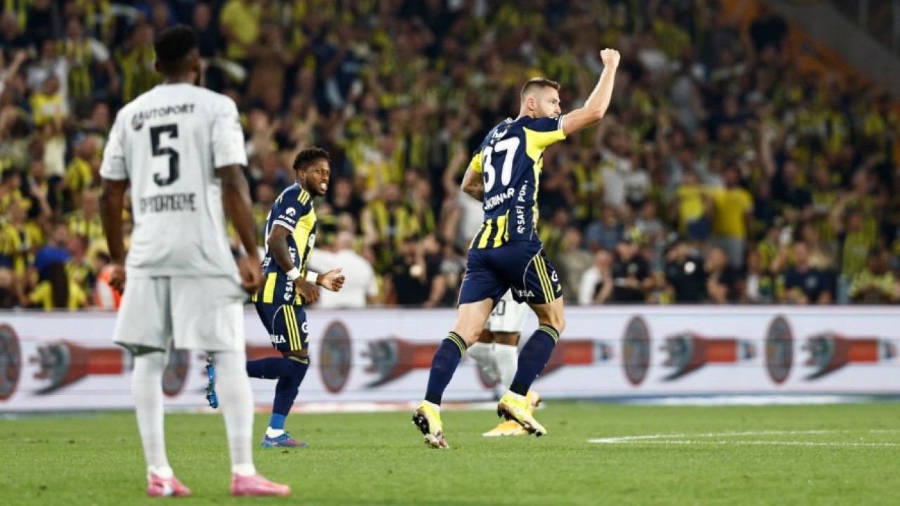Fenerbahçe, Kocaelispor deplasmanında! İşte muhtemel 11’ler